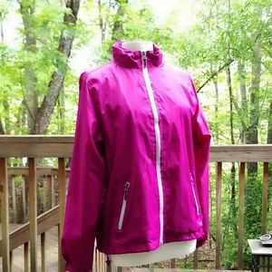 NWOT Faded Glory Jacket Junior Size Large (12-14)